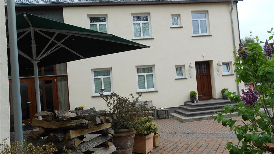 APPARTEMENTS ALTE SCHULE