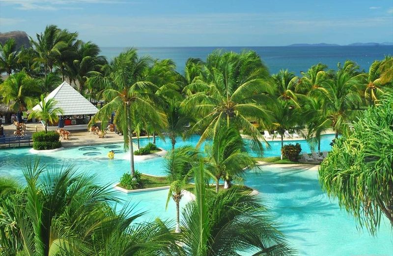 Fiesta Resort All Inclusive Central Pacific - Costa Rica