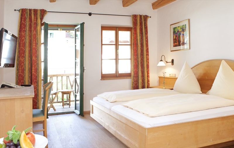 Naturhotel Gidibauer-Hof