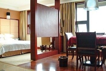 Shangrao Jiyang International Hotel