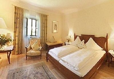LANDHOTEL GUT MOIERHOF