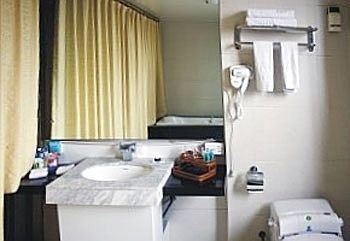 Mingzhu Hotel Chongqing