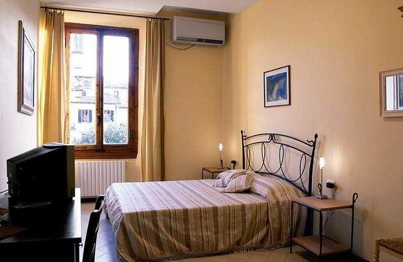 Residenze la Mongolfiera