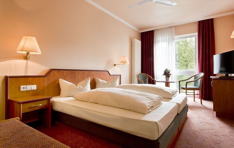 Hotel Victoria