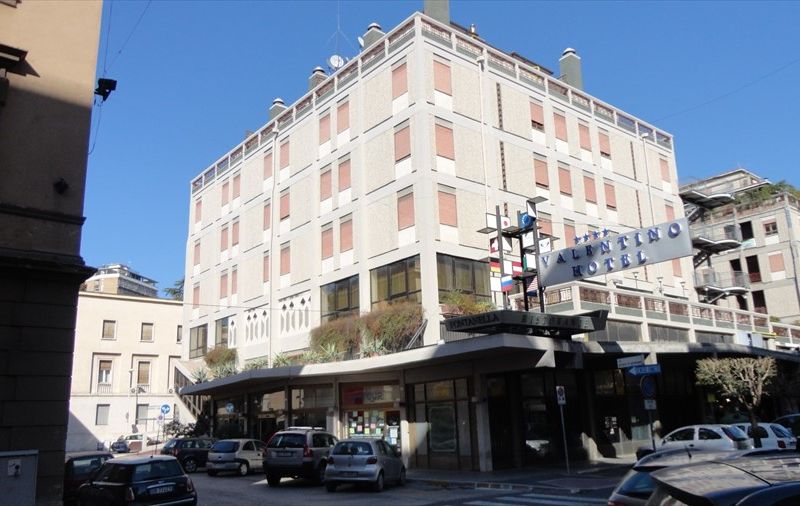 Hotel Valentino