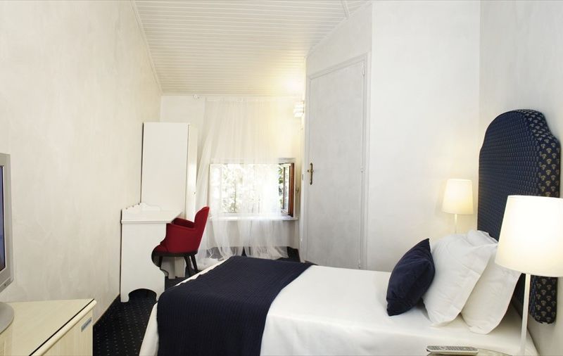 Hotel Clocchiatti Next