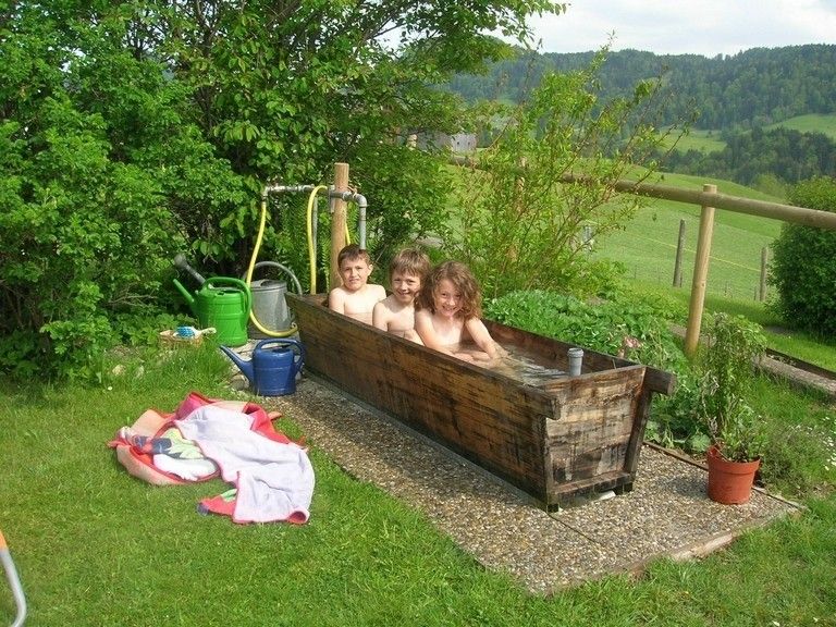 Outdoor Pictures 1