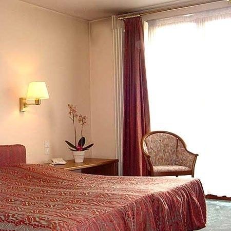 La Villa Des Roses