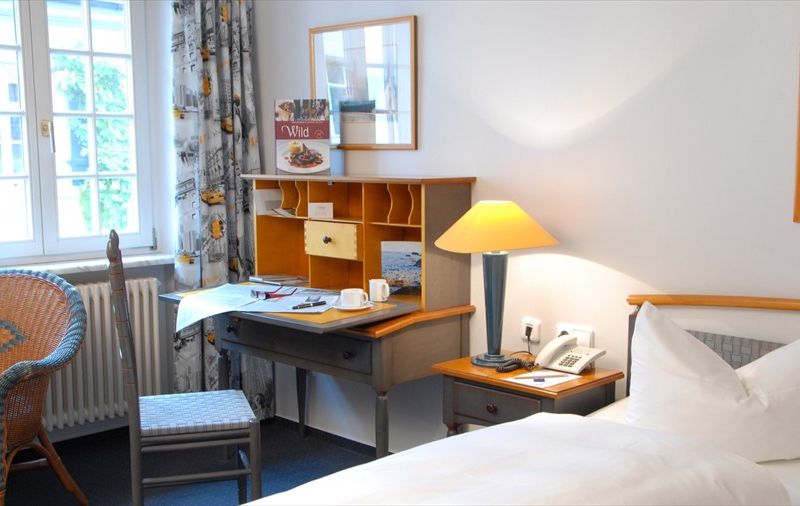 Boutique Hotel 3 Stuben