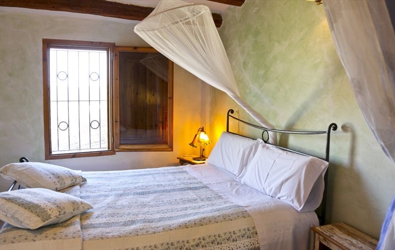 Arianel.la B&B Penedes