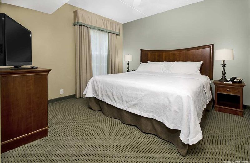 Homewood Suites by Hilton Lawrenceville Duluth