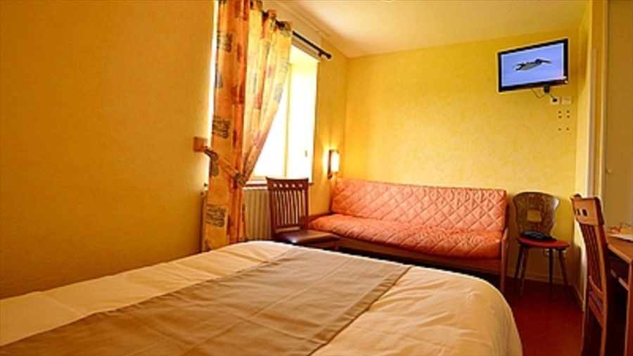 Maison VERNET - Hôtel Beauséjour