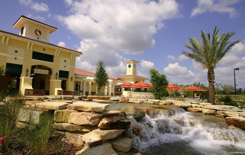 Holiday Inn Club Vacations At Orange Lake Resort, an IHG Hotel