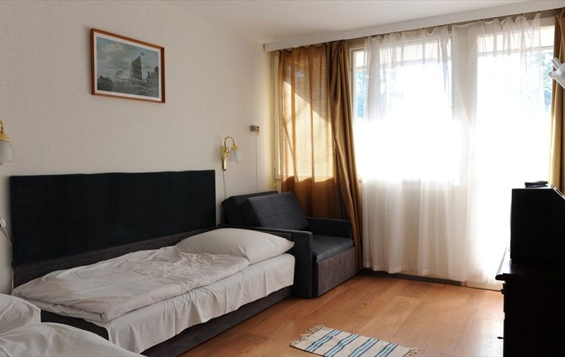 Hotel Kenese Port