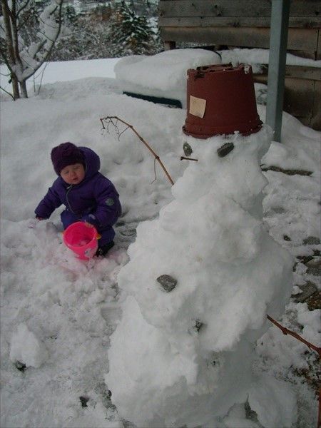 Outdoor Pictures 5