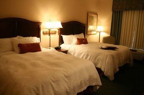 Hampton Inn Corpus Christi - Northwest I-37
