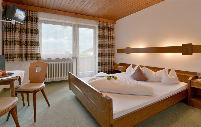 Hotel Gasthof Jager