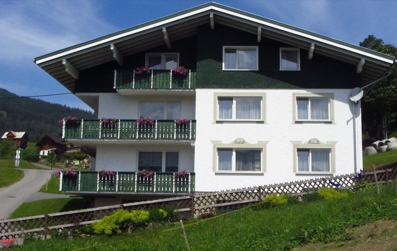Haus Valuga