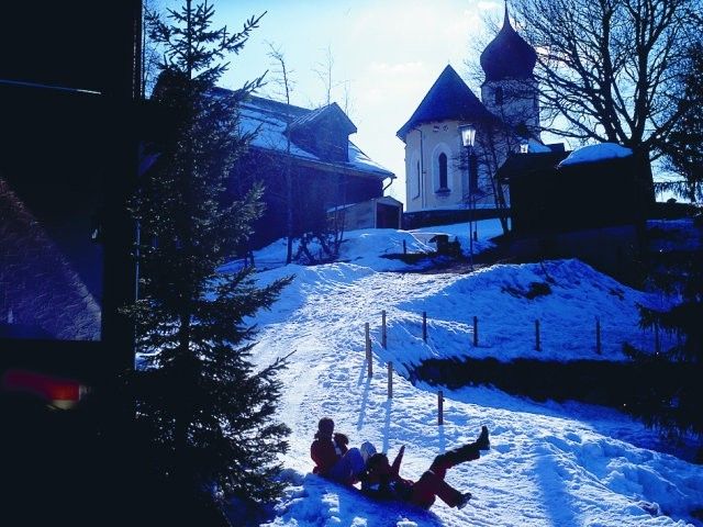 Outdoor Pictures 23