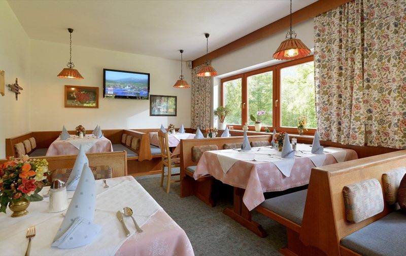 Appartement Pension Auhof