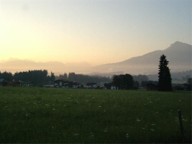 Adelsbergers Bergland