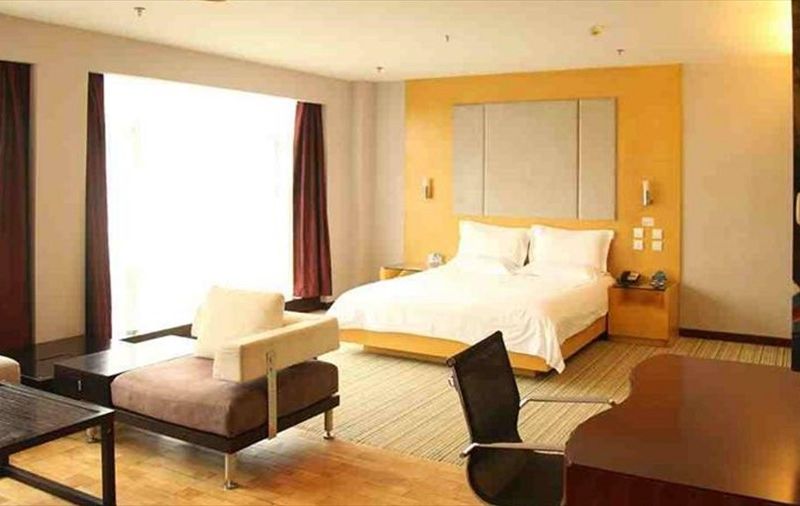My Zone Hotel Qingdao Zhengyang Road