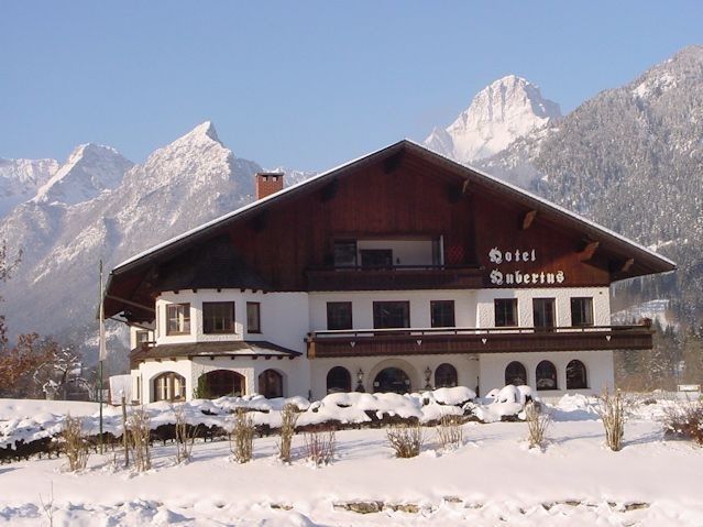 Hotel Hubertus