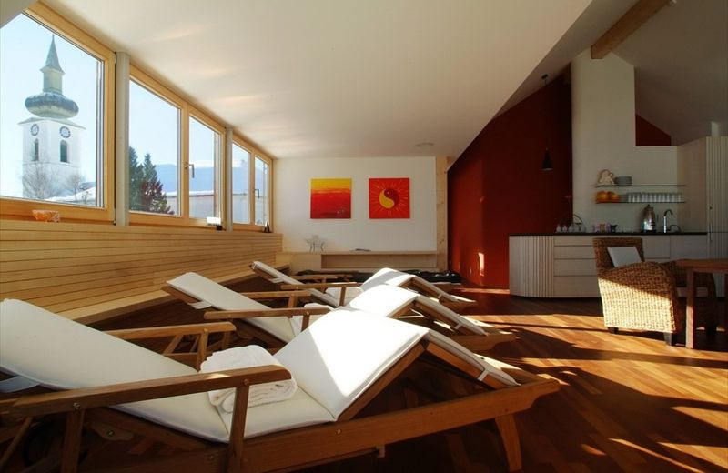 Landhotel Hirschen