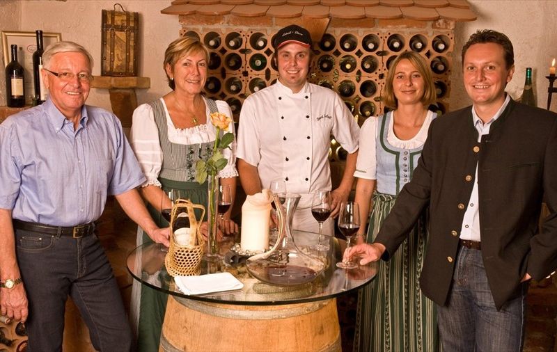 Gasthof Schroll