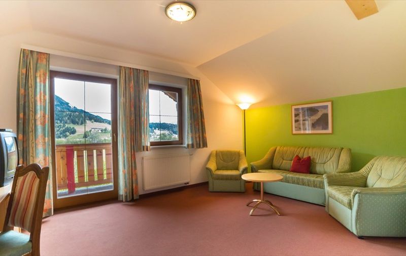 Hotel Neuwirt