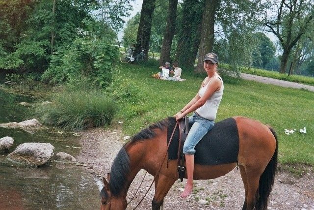 Outdoor Pictures 5