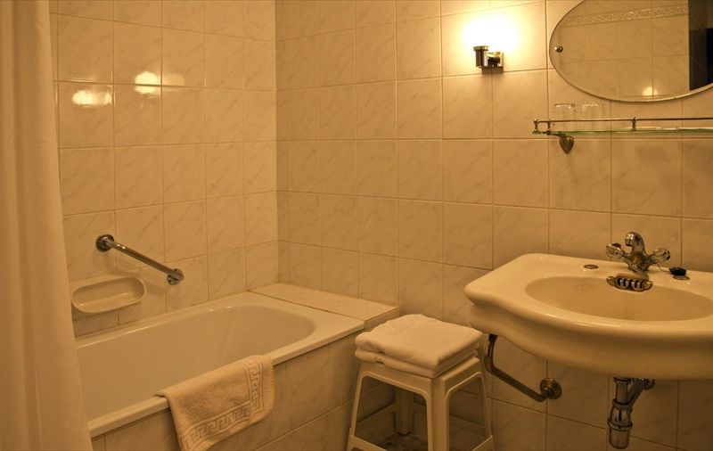 HOTEL SCHWARZER ADLER