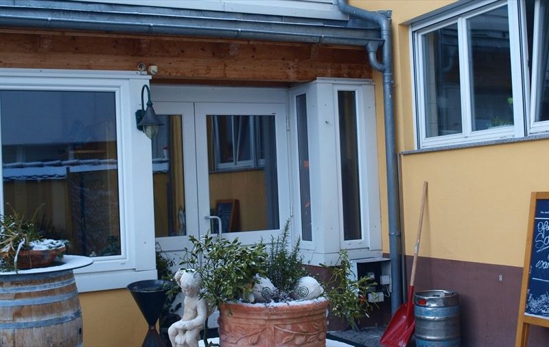 Gasthof Pension Dorfner