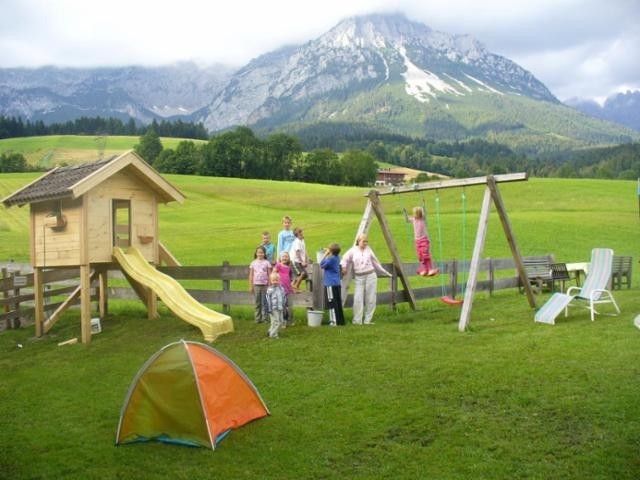 Outdoor Pictures 2