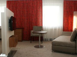 Hotel Image 1