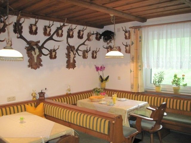 Bauernhof Huber