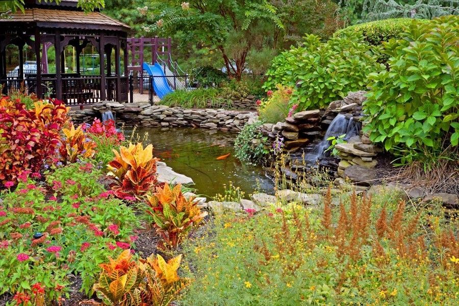 Outdoor Pictures 22