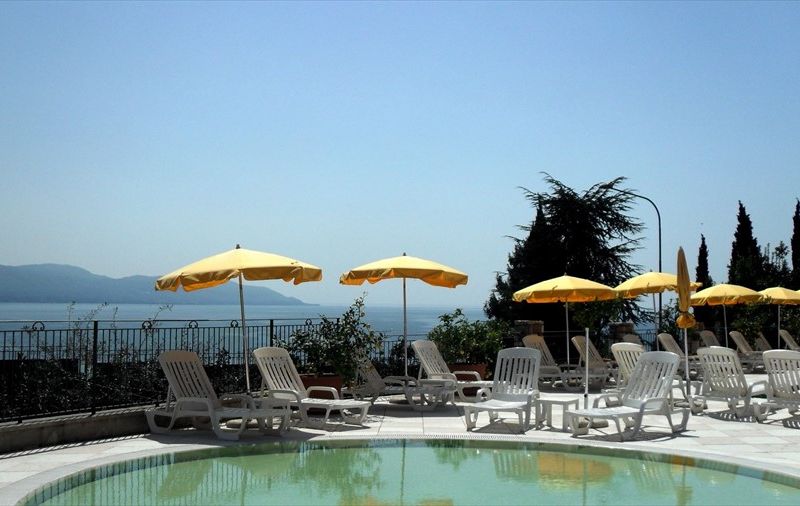 Residence Borgo Dei Limoni - Appartamenti con Garage