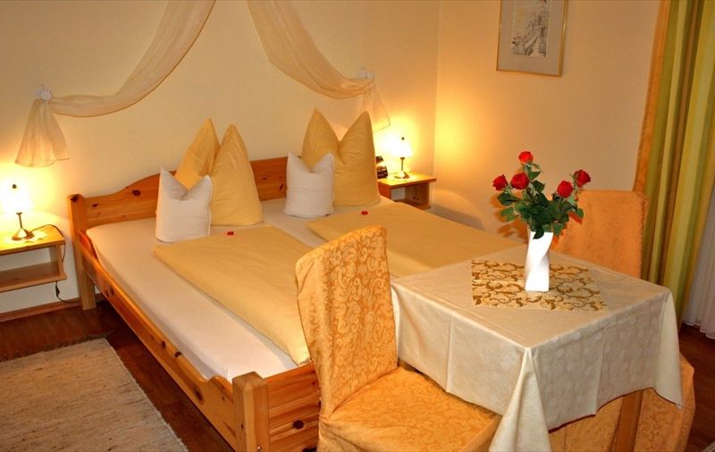 Edelweisshof Pension