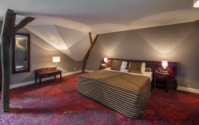 Romantik Hotel Kasteel Daelenbroeck