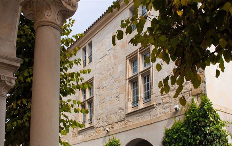 La Villa Mazarin