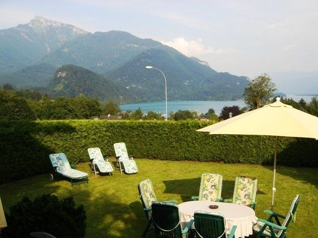 Pension Seeblick