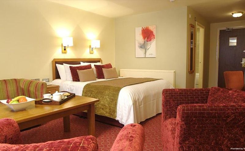 Thornton Hall Hotel & Spa
