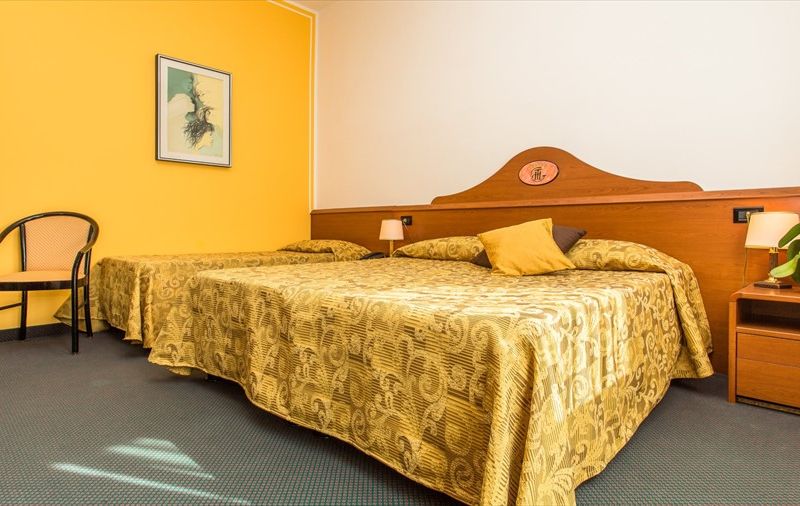 Hotel Tegorzo