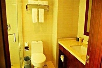 Xiangnan Hotel
