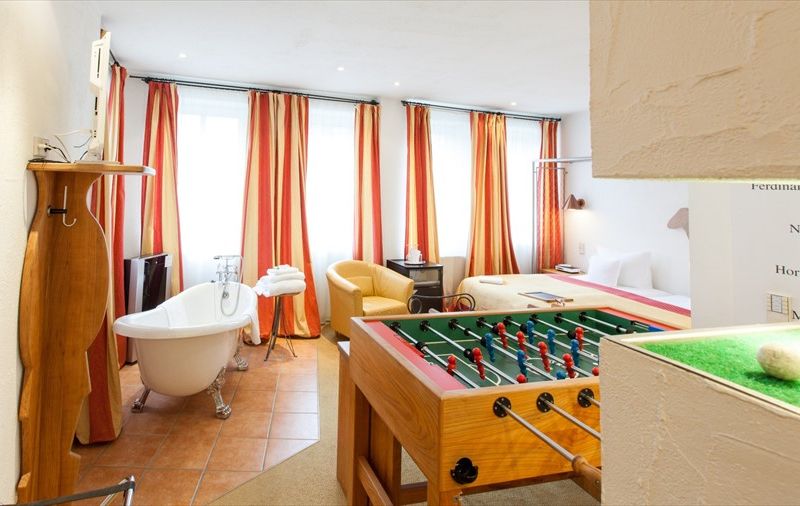 Hotel Drei Raben