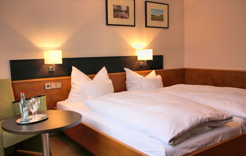 Lindner's Hotel