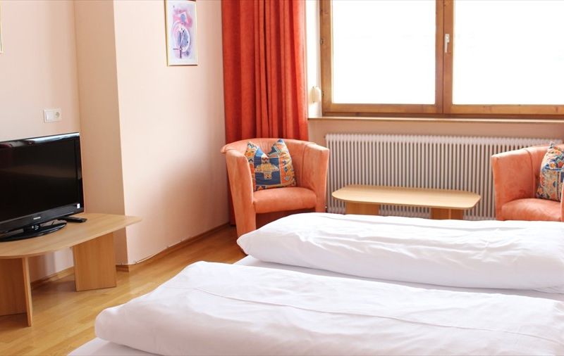 Hotel Edelweiss
