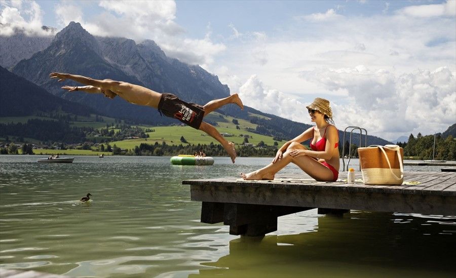 Outdoor Pictures 1