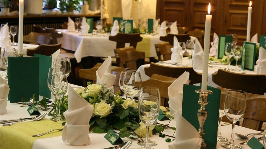 Hotel-Restaurant Zum Anker